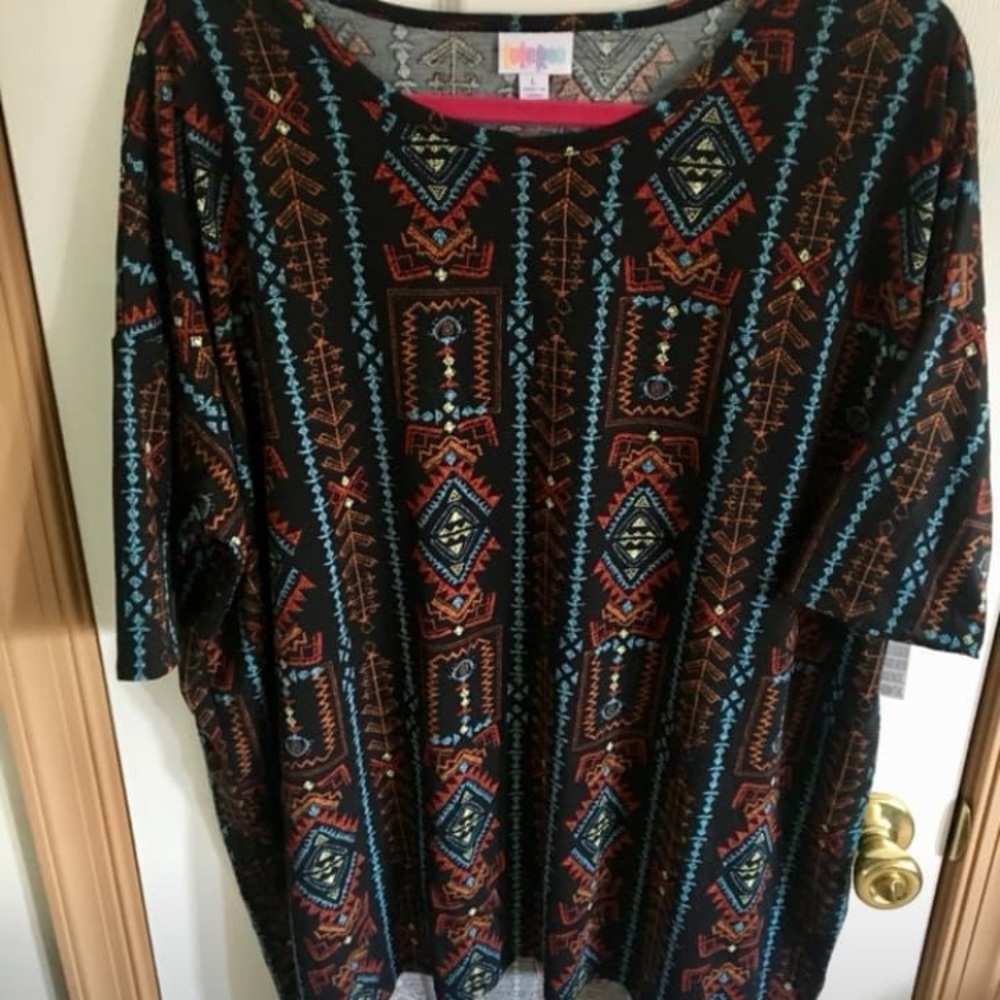 Lularoe Irma